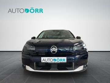 Citroen C4 - 8