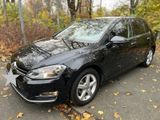 Volkswagen Golf VII 1.2 TSI Allstar, 6 Gang,Tempomat, PDC,  - Volkswagen Golf mit Benzin-Antrieb: Limousine, 1.6