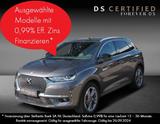 DS Automobiles DS7 CROSSBACK BASTILLE+ E-TENSE 225 - DS Automobiles DS7 (Crossback): Grau, Panorama-Dach