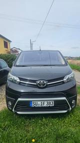 Toyota Proace (Verso) 2,0-l-D-4D 104kW 