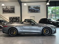 MERCEDES-BENZ SL 63 AMG - Ansicht 5