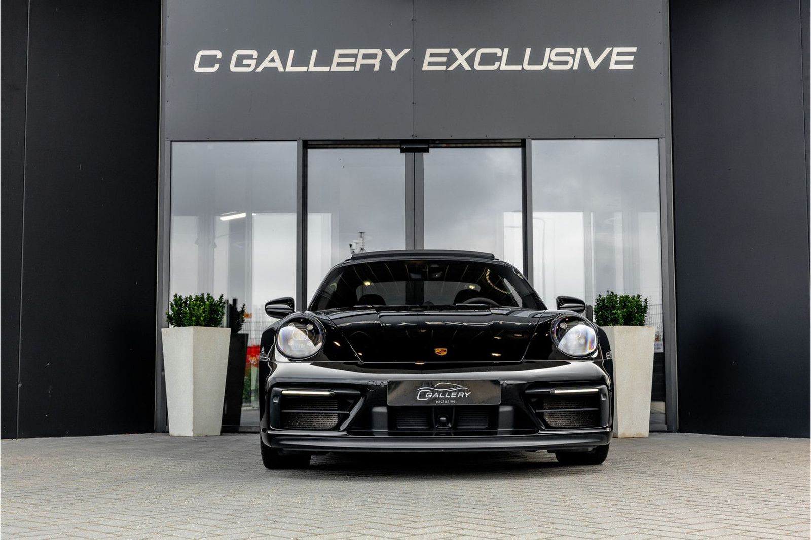 Porsche 992 3.0 Carrera 4 GTS - BTW | Sport Chrono + | P imagem 2