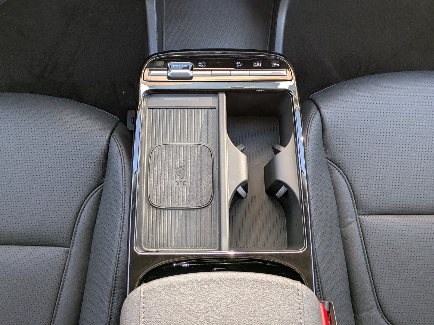 Hyundai Tucson – Bild 12