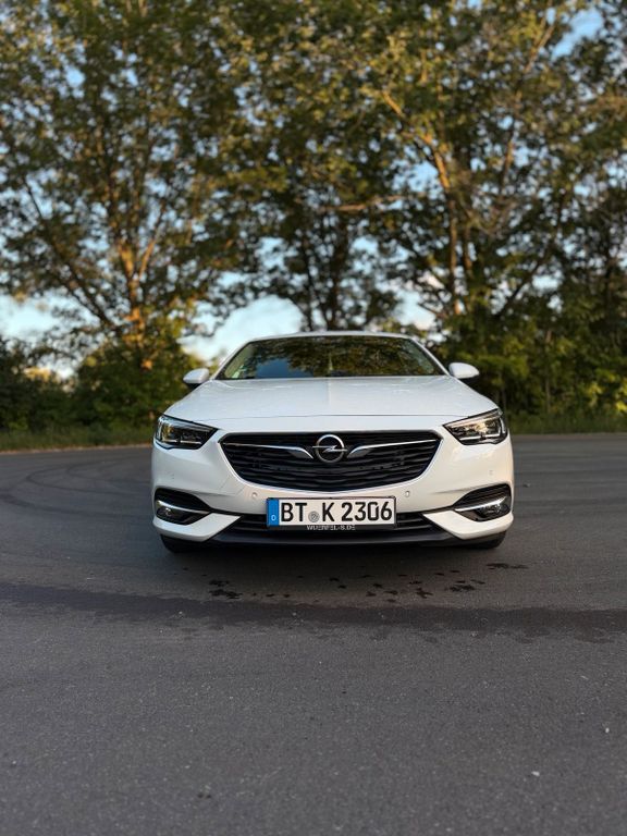 Image of Opel Insignia