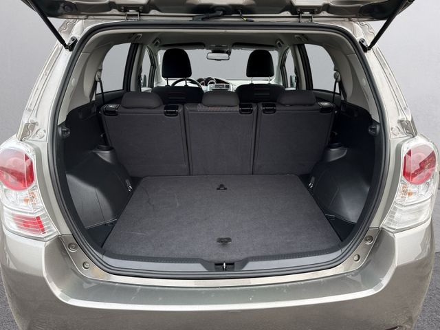 Verso Edition-S Klimaautom Ambientebeleuchtung S