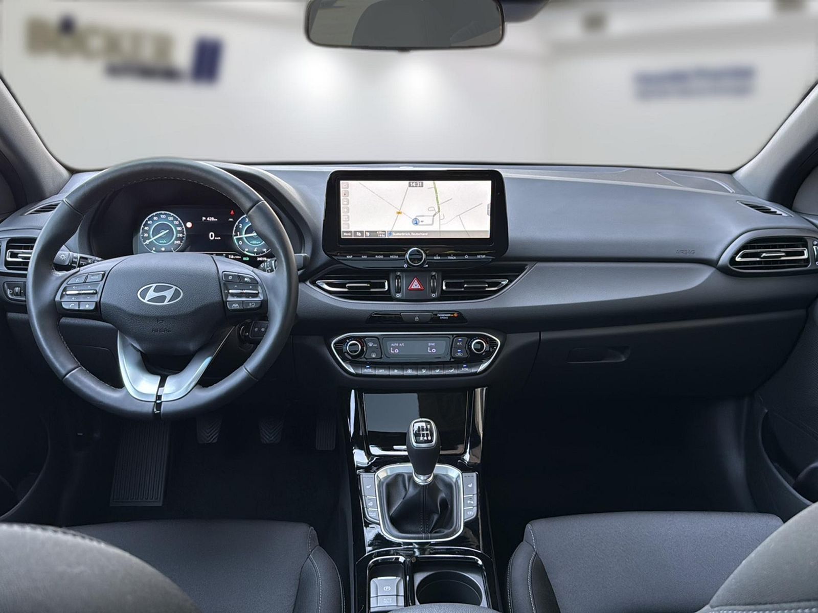 Hyundai i30 – Bild 9