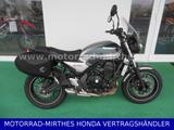Kawasaki Z650RS *1.Hand*Koffer* - KAWASAKI 650R