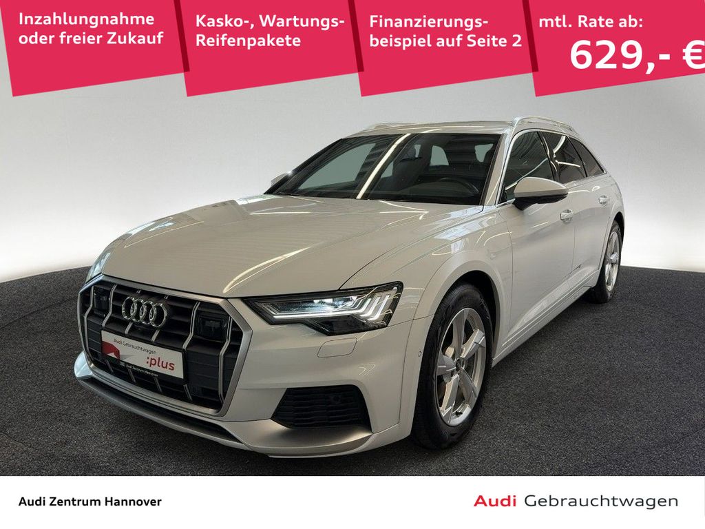 Image of Audi A6