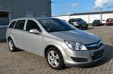 Opel Astra H 1.6 Caravan Edition*TÜV NEU*2.HD*KLIMA* - Opel Astra aus 2009: Kombi
