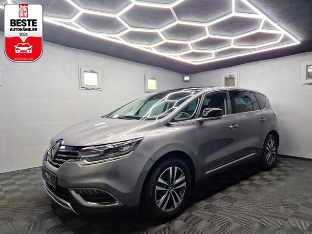 Renault Espace V Intens|AUTOM|7SITZER|LEDER|LED|PANO|NAV