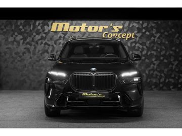 BMW X7 - 4