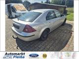 Ford Mondeo 1.8 Trend  Im Kundenauftrag - Ford Mondeo Gebrauchtwagen in Chemnitz