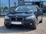 BMW 116i Advantage BBS Klima SHZ Tempom. PDC 1. HAND - BMW 116: 116i Advantage