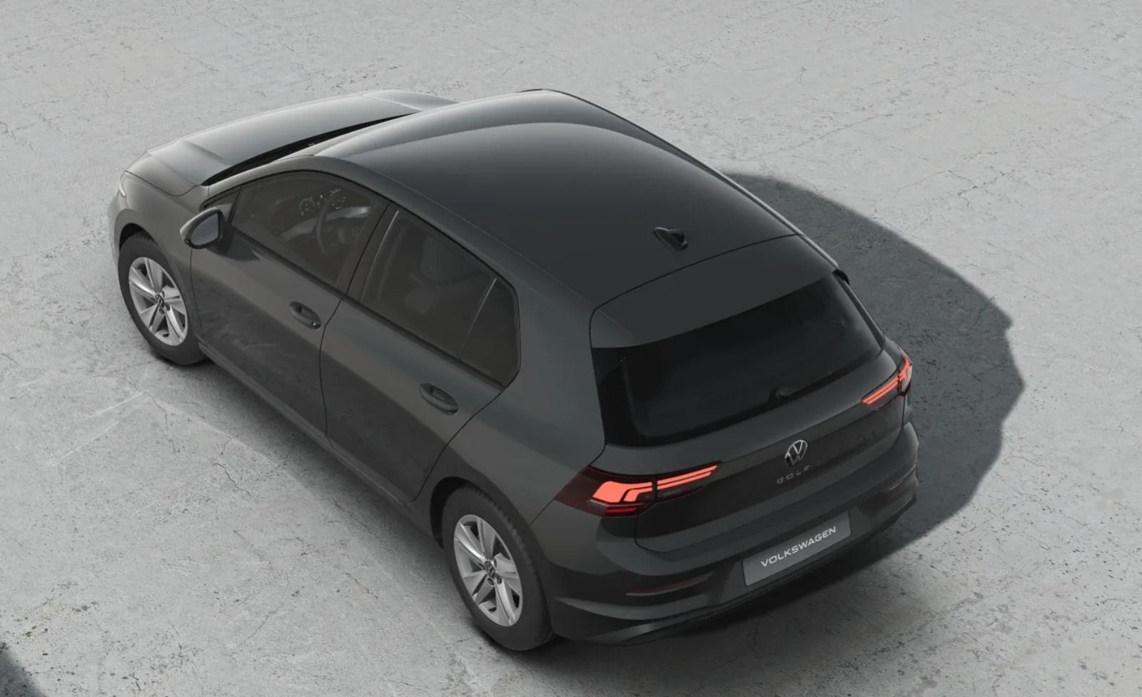 Volkswagen Golf - Bild 6