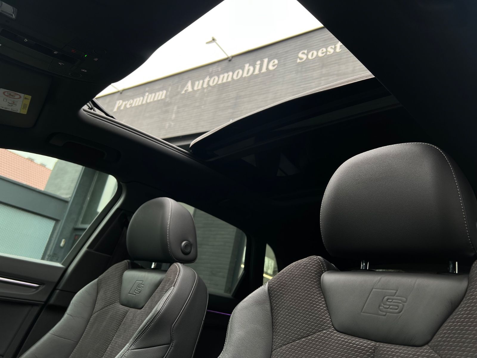 Audi Q3 40 TFSI quattro S line*PANO*VIRTUAL*KAMERA* foto 13