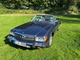 Mercedes-Benz R107 560SL  sehr gepflegt  - Mercedes-Benz 560: Cabrio, 560sl
