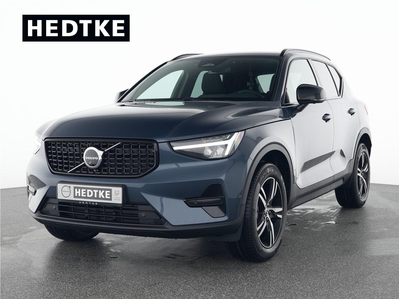 Volvo XC40 27% NACHLASS AUF UPE! XC40 B3 Plus Dark – 360°