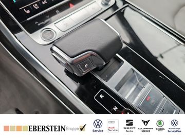 Audi Q7 55 TFSI e S-Line Matrix B&O HUD Leder Navi