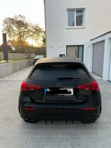 Mercedes-Benz A 45 AMG Mercedes-AMG A 45 S 4MATIC+ DCT Mer... - gebrauchte Mercedes-Benz A 45 AMG aus dem Jahr 2023