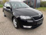 Skoda Rapid Spaceback Ambition - Skoda Rapid mit Diesel-Antrieb