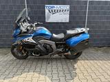 BMW K 1600 GT ABS ESA Tüv bis 05.2027 Scheckheft - BMW 20