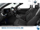 BMW M4 Cabrio Competition xDrive M Drivers Package - : mit Android Auto, Cabrio, mit Klimaautomatik