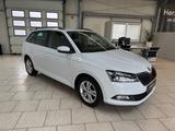 Skoda Fabia 1.0 TSI Combi Style SHZ Freisprech Kamera - Skoda Fabia: Combi Style