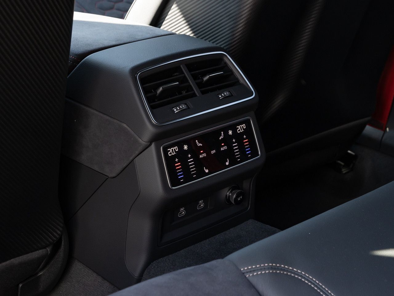Audi RS6 - Bild 16