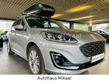 Ford Kuga Hybrid Vignale Voll Ausstattung !!!!! - Ford Kuga: Ausstattung