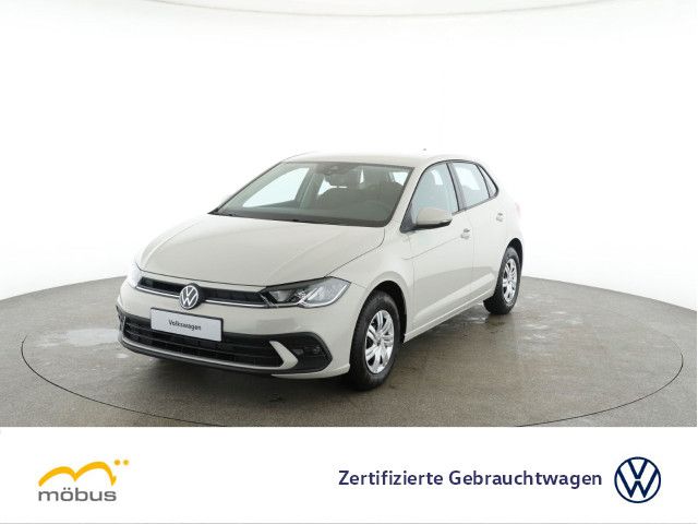 Volkswagen Polo 1.0 TSI APP*LED*PDC*GRA*TAGESZULASSUNG*