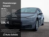 Volkswagen ID.3 Pure Performance 110kW+NAVI+LED+PDC+Klima - graue Volkswagen ID.3