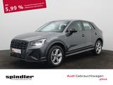 Audi Q2 S-Line 35TFSI S-tronic / MMI-Radio+, LED, RFK - AUDI Q2 Leasingangebote für Privatpersonen