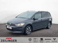 Volkswagen Touran - Vorschau Bild 1