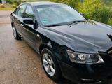 Hyundai 1 A Rarität Hyundai sonata 2.0 CRDI - gebrauchte Hyundai SONATA aus dem Jahr 2007