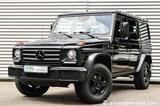 Mercedes-Benz G 350 d Professional Standhzg Schiebedach 1.Hand - Mercedes-Benz G-Klasse: Professional