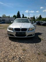BMW 3er 2010 - BMW aus 2010: 3er