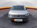 Volkswagen Caddy Cargo 1.5 TSI PDC vo/hi Climatronic NAVI - Volkswagen Caddy in Augsburg