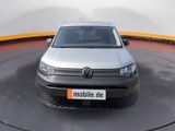Volkswagen Caddy Cargo 1.5 TSI PDC vo/hi Climatronic NAVI - Volkswagen Caddy in Saarbrücken