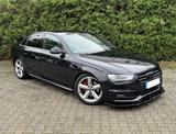 Audi A4 S4 2.0 TDI Vollausstattung  Limousine - Audi A4: Vollausstattung