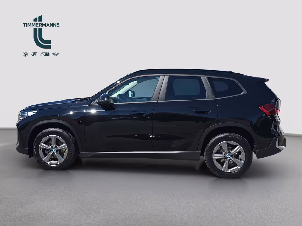 BMW X1 sDrive18d Steptronic Komfortzugang