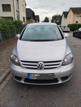 Volkswagen Golf Plus 1.6 Edition - Volkswagen Golf Plus Edition mit Benzin-Antrieb