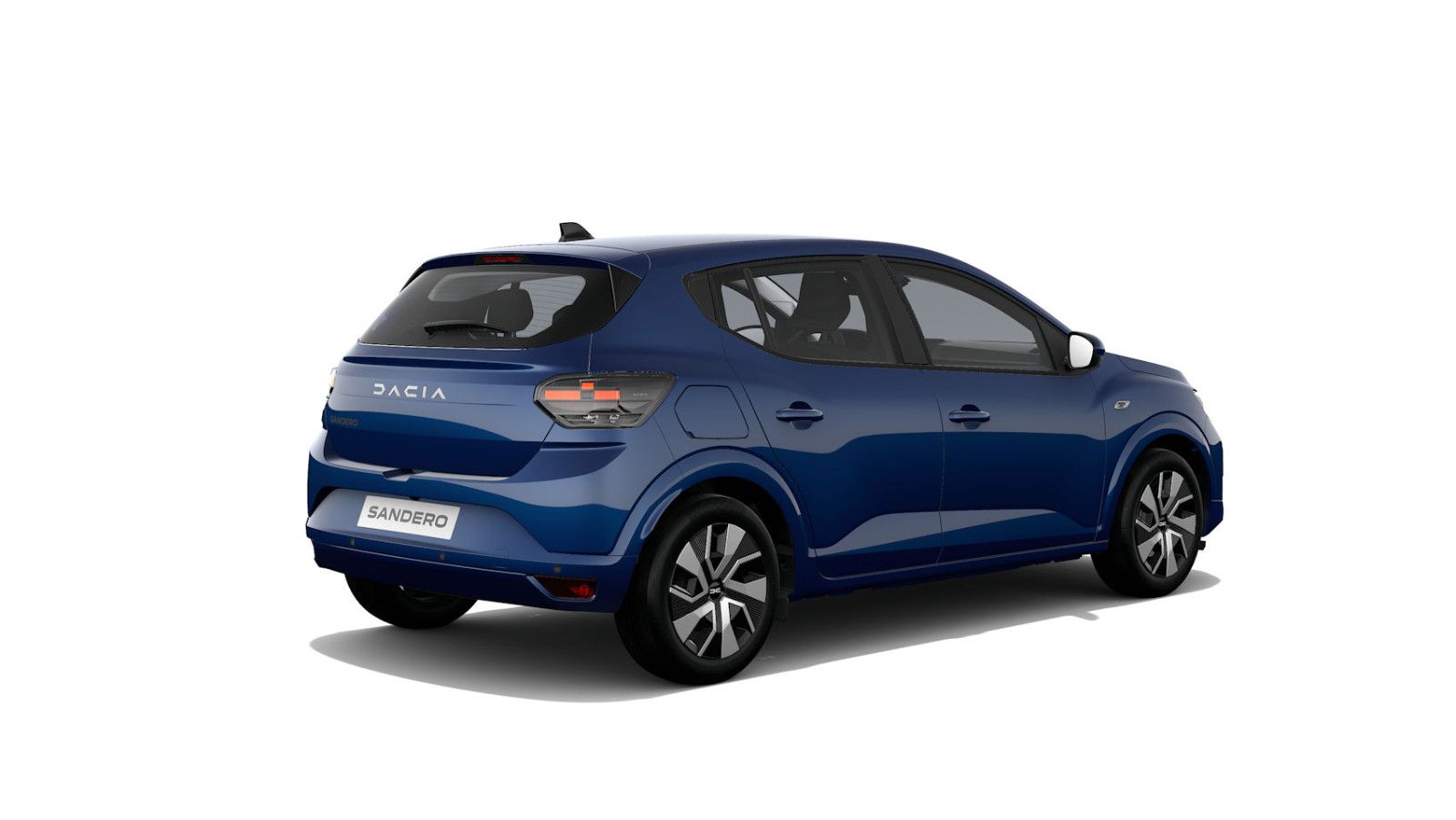 Dacia Sandero - Bild 12