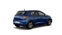 Dacia Sandero - Vorschau Bild 12