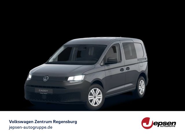 Volkswagen Caddy Flexible Maxi 5-Sitzer