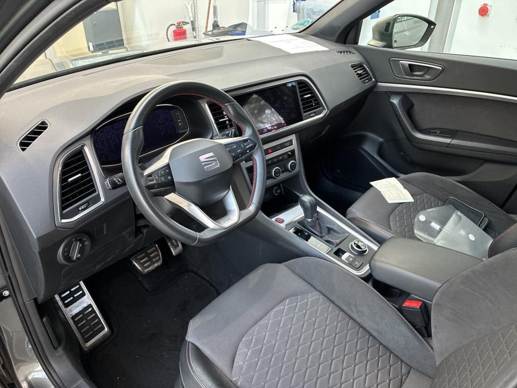 Seat Ateca - Bild 5
