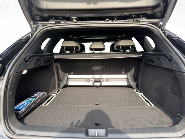 Kia K4 SW 1.6T 180 DCT GT-Line Head-Up+DW-Paket+Pano