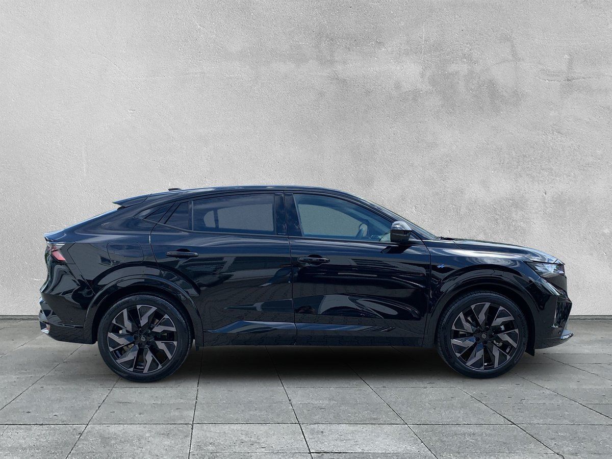 Renault Rafale - Bild 6