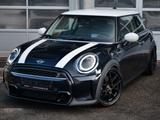 MINI Cooper S DKG LEDER+NAVI PLUS+CAM+HUD+DRIVING ASS - gebrauchte MINI Cooper S aus dem Jahr 2021