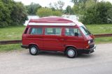 Volkswagen T3 Camper, TÜV Neu, Gutachten Note 2