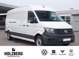 Volkswagen Crafter 2.0 TDI Kasten 35 LR HD NAVI+SHZ - Radlader